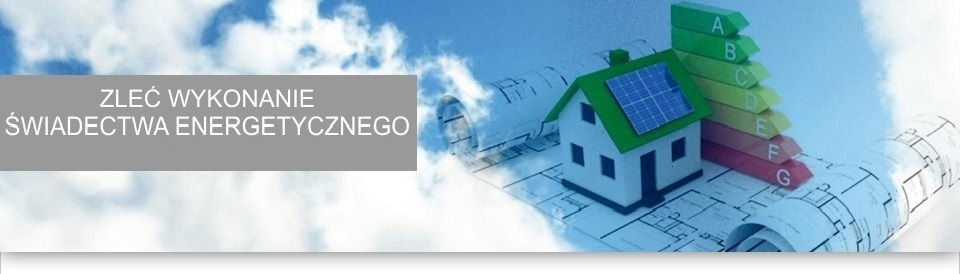 certyfikator energetyczny Krosno Odrzańskie
